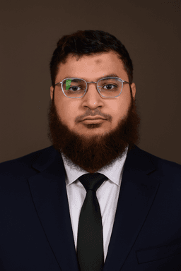 Professional headshot photo